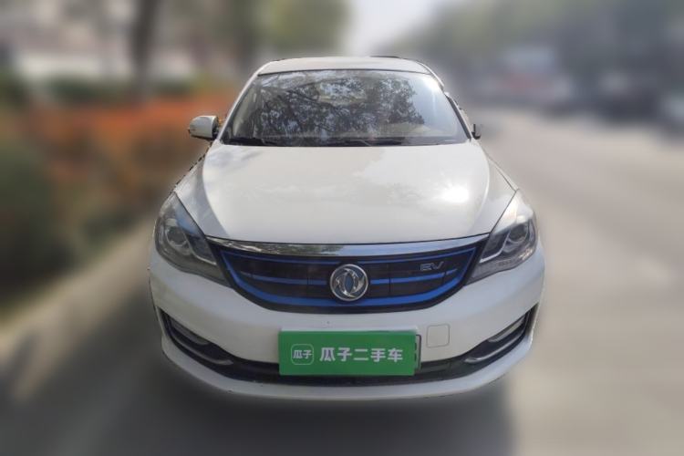 Used Dongfeng Aeolus E70 2019 500 Ultra-Comfort Edition
