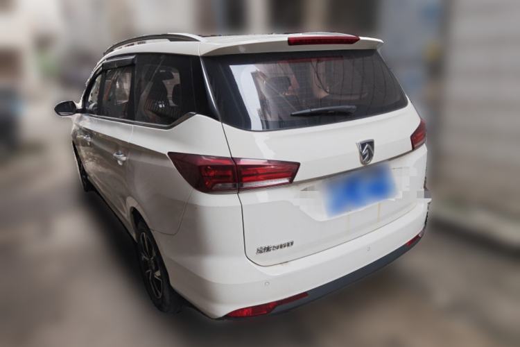 Used Baojun 360 2018 1.5L Automatic Luxury Version China V