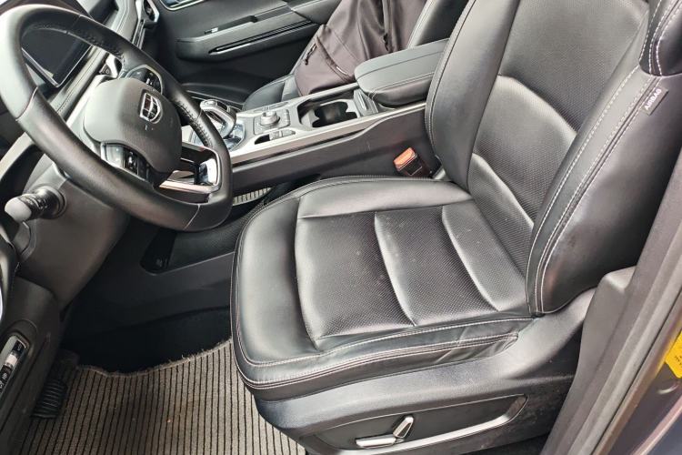 Used Geely Auto Haoyue 2020 1.8TD DCT Flagship 5-Seater Left Front Seat