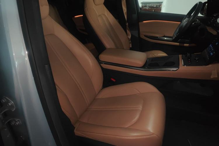 Used Nio ES6 2020 610 km Performance Version