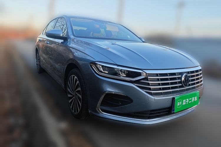 Used Volkswagen Lavida 2023 280TSI DSG Yongyi Edition
