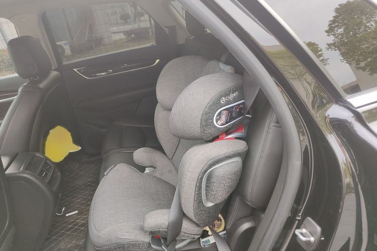 Used Cadillac XT5 2017 Anniversary Edition 28T Four-Wheel Drive Luxury Model