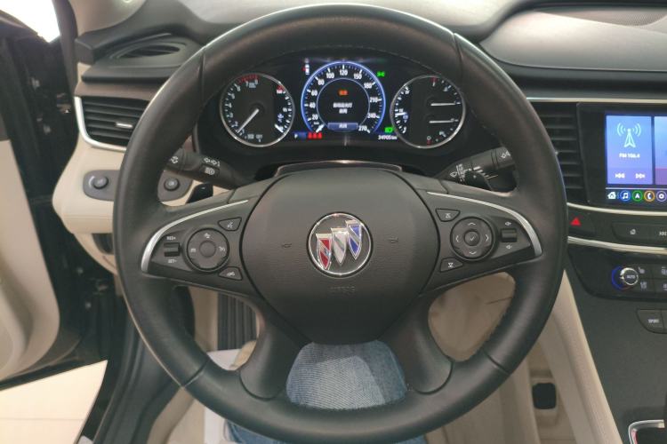 Used Buick LaCrosse 2022 Avenir Avia First Edition