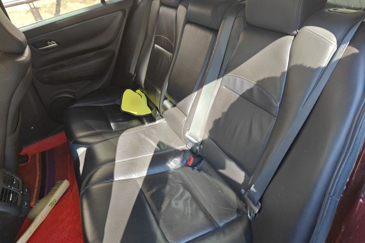 Used Acura ZDX 2012 3.7 Standard Edition