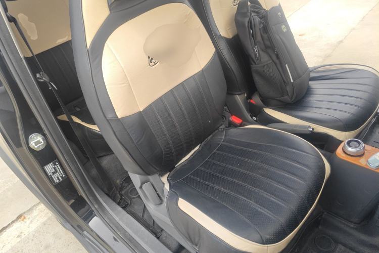 Used Geely Galaxy Panda 2025 210km Panda Kart
