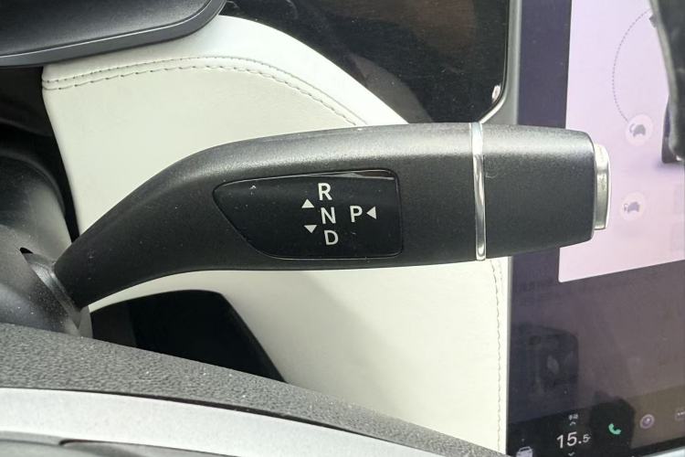 Used Tesla Model X 2019 Long-Range Version
