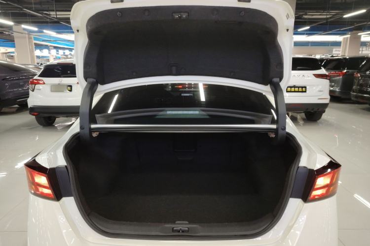 Used Nissan Teana 2021 2.0L XL Comfort Edition
