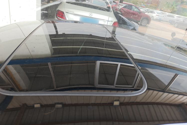 Used Honda Civic 2021 HATCHBACK 220TURBO CVT Trendy Cool Edition Roof