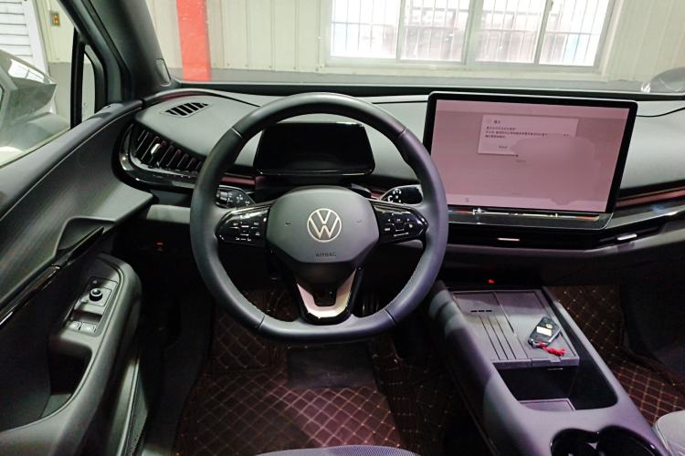 Used Volkswagen ID.UNYX 2024 Revised Pro Long-Range Version
