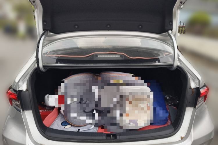 Used Toyota Corolla 2021 1.2T S-CVT Elite PLUS Edition