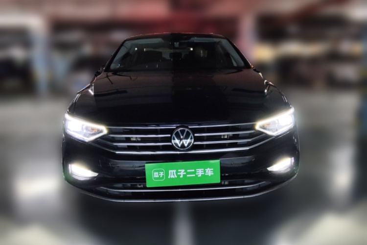 Used Volkswagen Magotan 2020 330TSI DSG Luxury Edition
