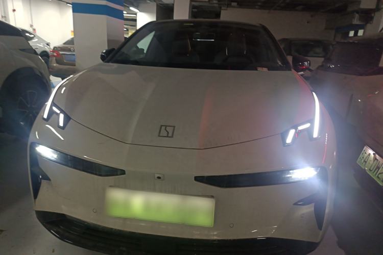 Used Zeekr X 2025 5-Seater Long-Range Version