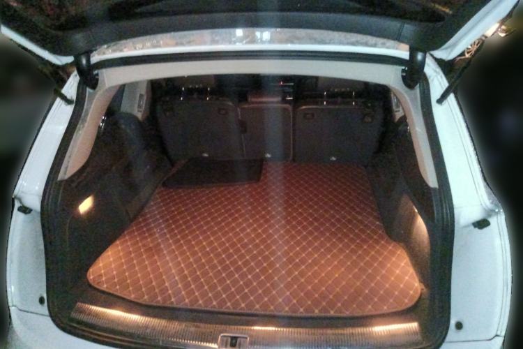 Used Audi Q7 2015 35 TFSI Sport Edition