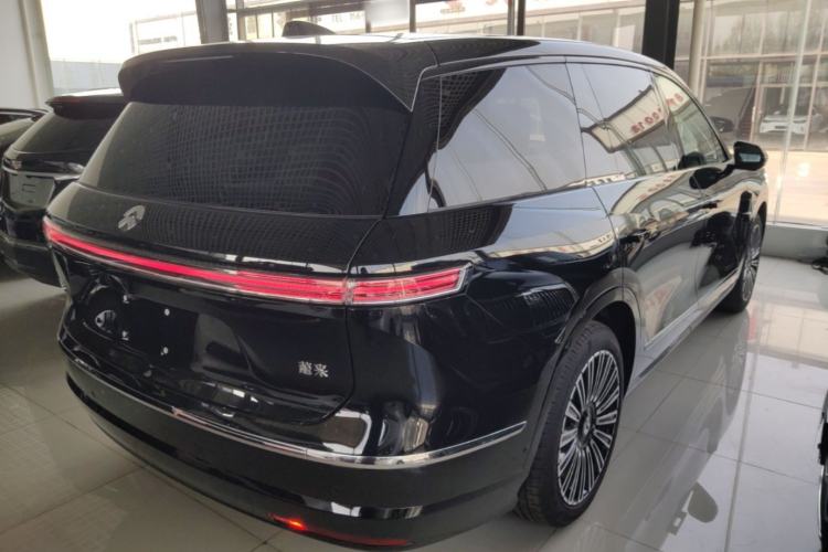 Used Nio ES8 2026 Model 6-seat Executive Luxury Edition