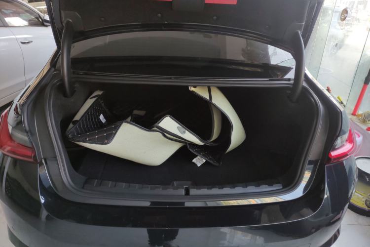 Used BMW i3 2024 eDrive 35 L