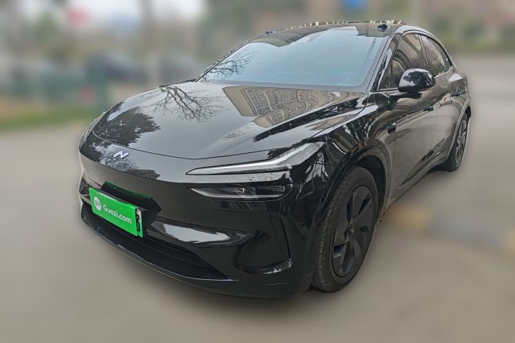 Used ONVO L60 2024 60 kWh Rear-Drive Version