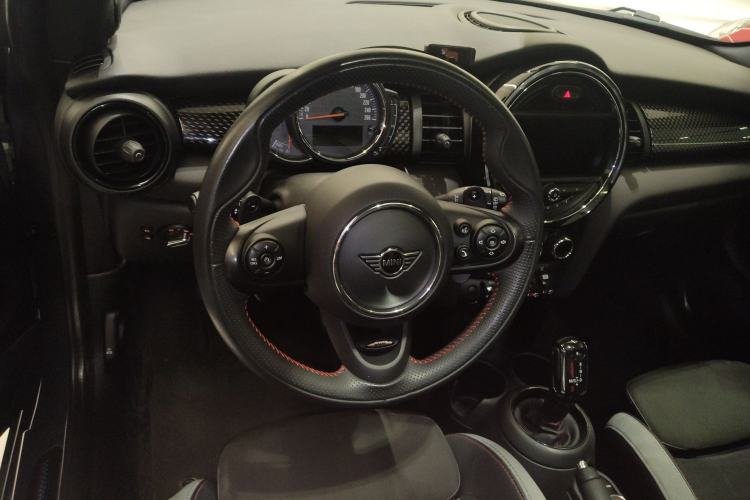 Used MINI MINI 2019 2.0T COOPER S Racing Driver
