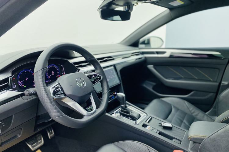 Used Volkswagen FAW-Volkswagen CC 2023 380TSI Striking Edition