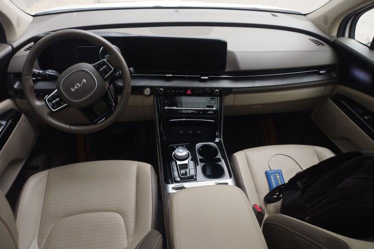 Used Kia Carnival 2021 2.0T Flagship Edition