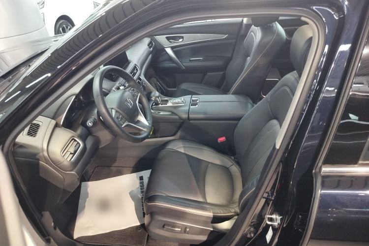 Used Honda Avancier 2023 240TURBO Two-Wheel Drive Smart Enjoyment Version
