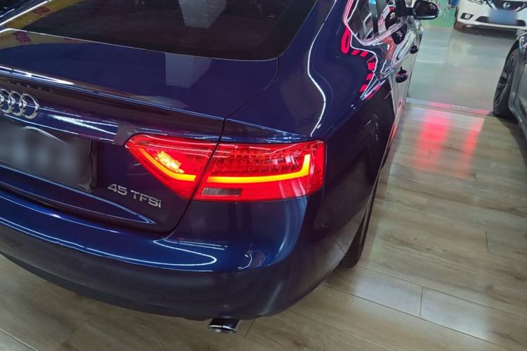 Used Audi A5 2016 Sportback 45 TFSI

