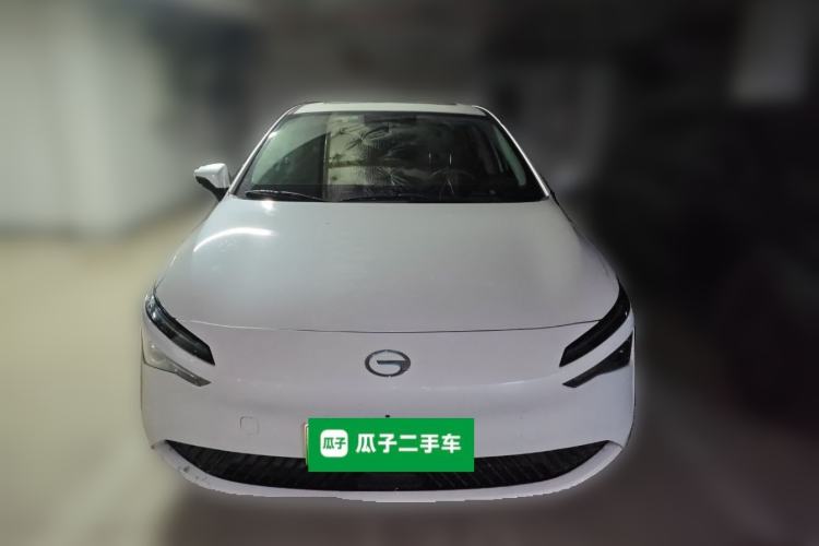 Used AION S MAX 2024 70 Star Edition 54.6 kWh
