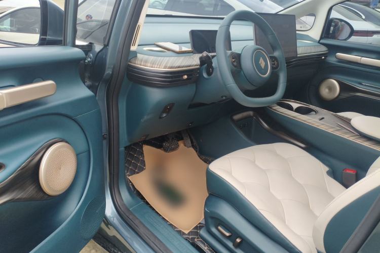 Used Baojun Cloud 2023 460 Pro