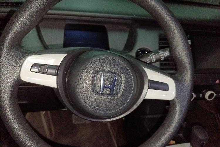 Used Honda Fit 2023 1.5L CVT Trend Edition