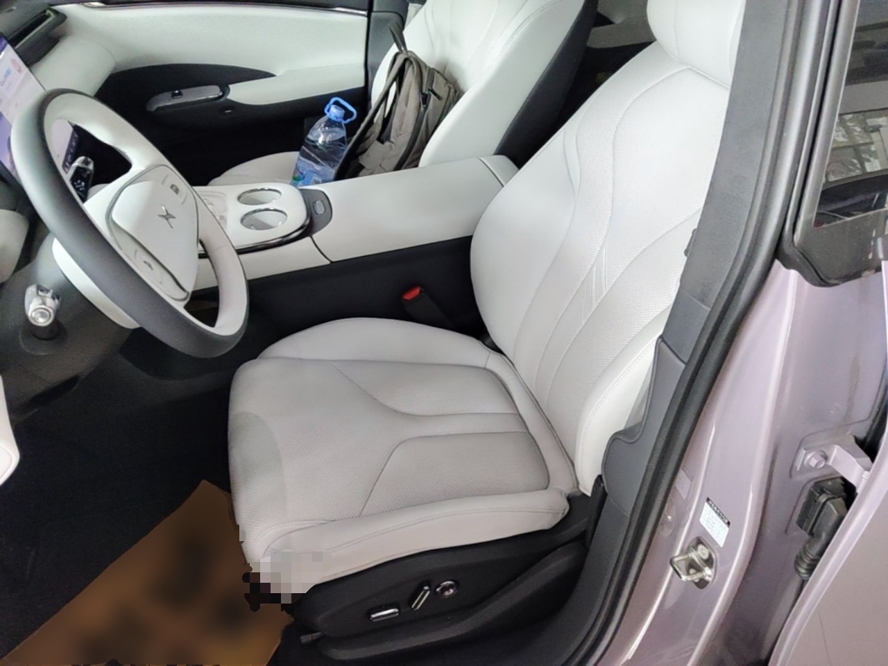 XPeng G7 2026 Model, Range-Extended 1704 Max Flagship Edition — снимка 17