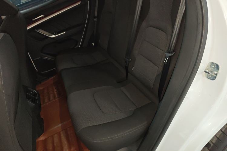 Used Haval H4 2019 Red-Label 1.5 GDIT DCT Elite SmartConnect Edition