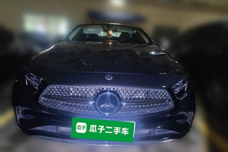 Used Mercedes-Benz CLS 2023 Refreshed CLS 300 Dynamic Edition