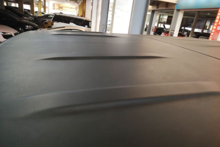 Used BAIC Off-Road BJ40 2021 2.0T Automatic Four-Wheel Drive Ring the Tower Champion Edition
