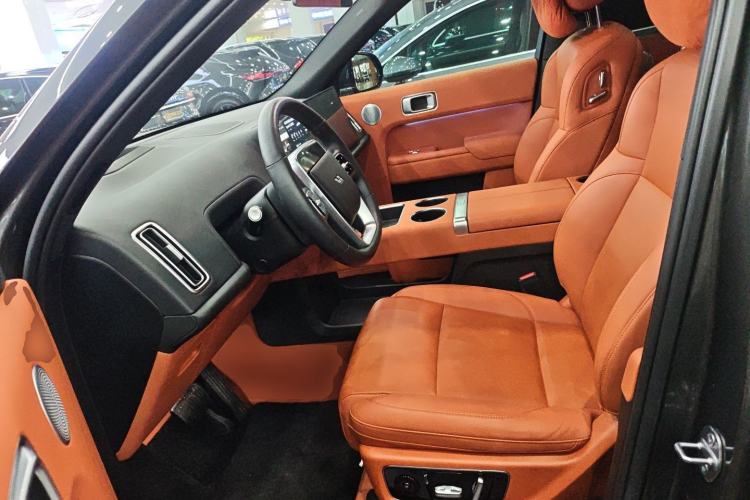 Used Li Auto L9 2024 Pro Model