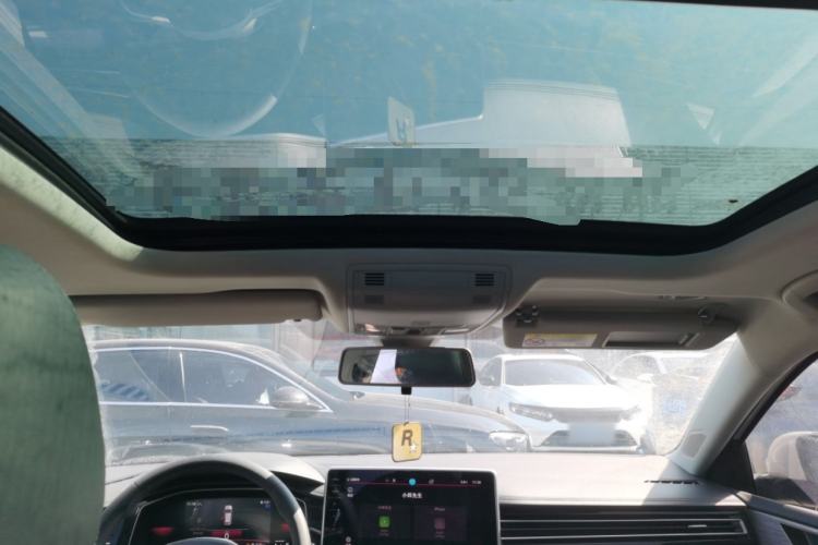 Used Volkswagen Sagitar 2023 300TSI DSG Excellence Edition