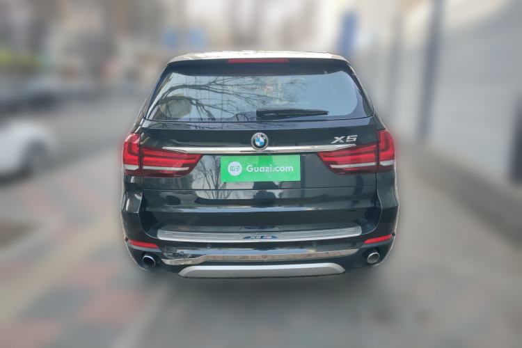 Used BMW X5 2015 xDrive28i