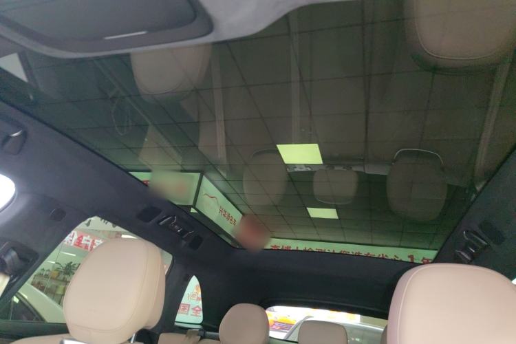 Used XPeng G9 2025 625 Long-Range Max
