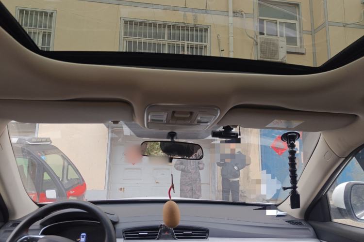 Used Geely Auto Emgrand X7 Sport 2021 1.8TD DCT Two-Wheel Drive Asian Games Comfort Edition
