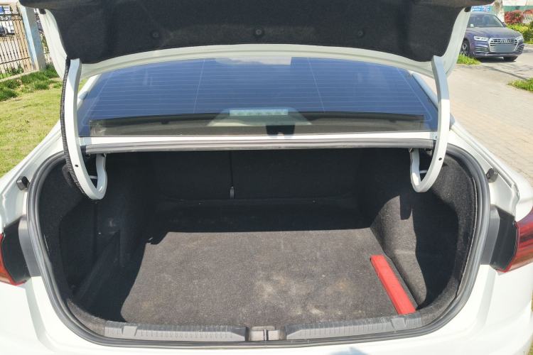 Used Volkswagen Bora 2020 1.5L Automatic Comfort Model