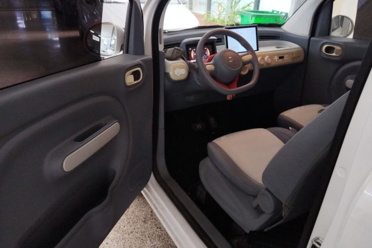 Used Bestune Pony 2025 222km Clever Horse
