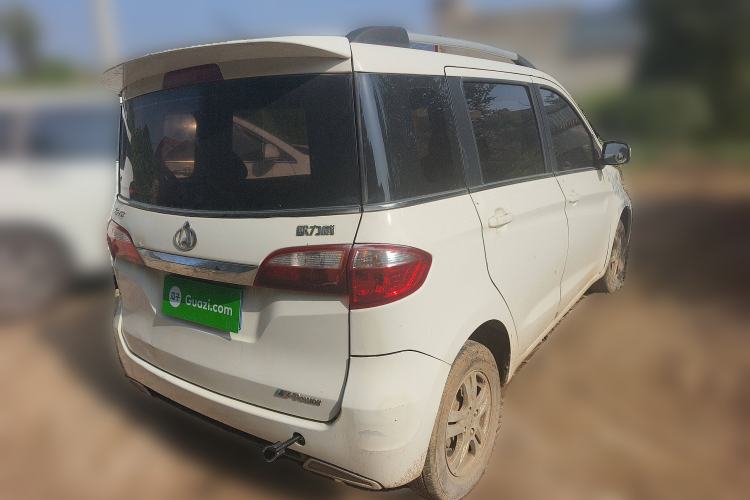 Used Oshan Olisway 2013 1.2L Manual Elite Model