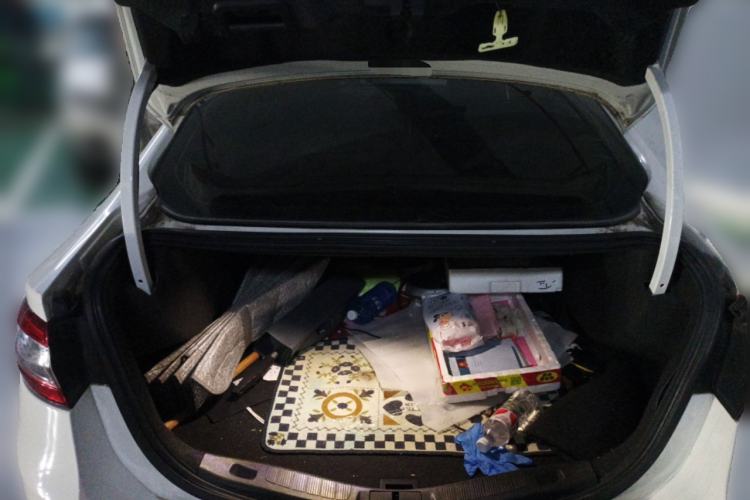 Used Ford Mondeo 2013 2.0L GTDi 200 Luxury Model