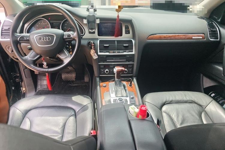 Used Audi Q7 