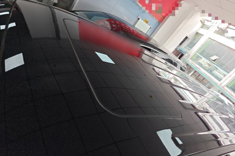 Used GAC Trumpchi M8 2023 Lingxiu Series 390T Luxury Edition