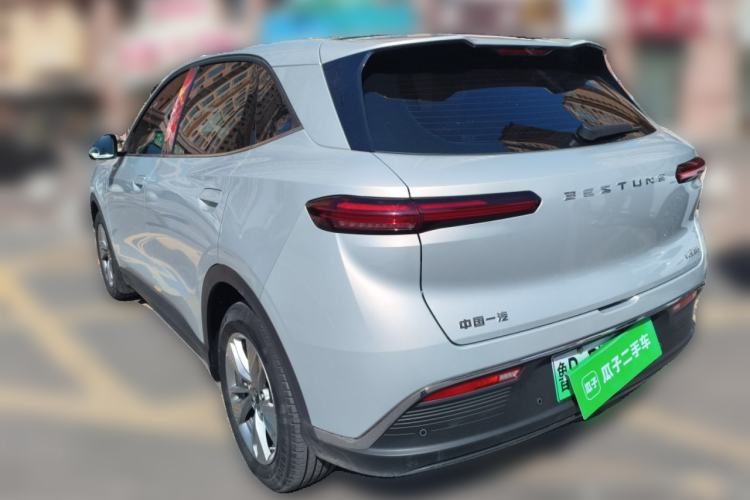 Used Bestune Yueyi 03 2025 565km Enjoy Edition