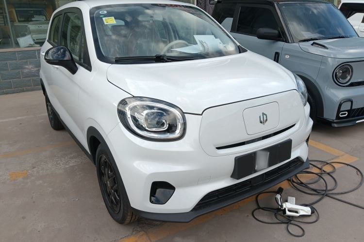 Used Leapmotor T03 2024 310 Comfort Edition
