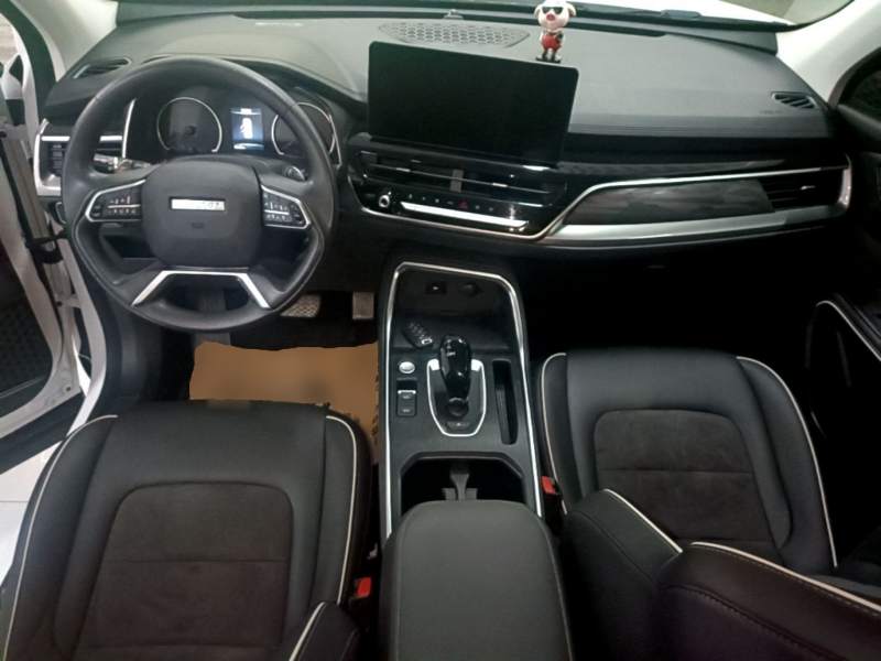 Used Haval H6 2021 National Trend Edition 1.5T Automatic Urban Version — 9
