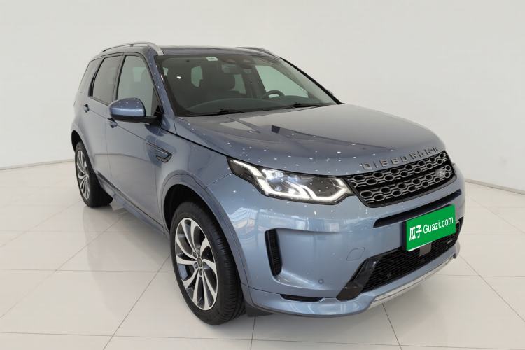 Used Land Rover Discovery Sport 2023 249 PS R-Dynamic S Performance Edition
