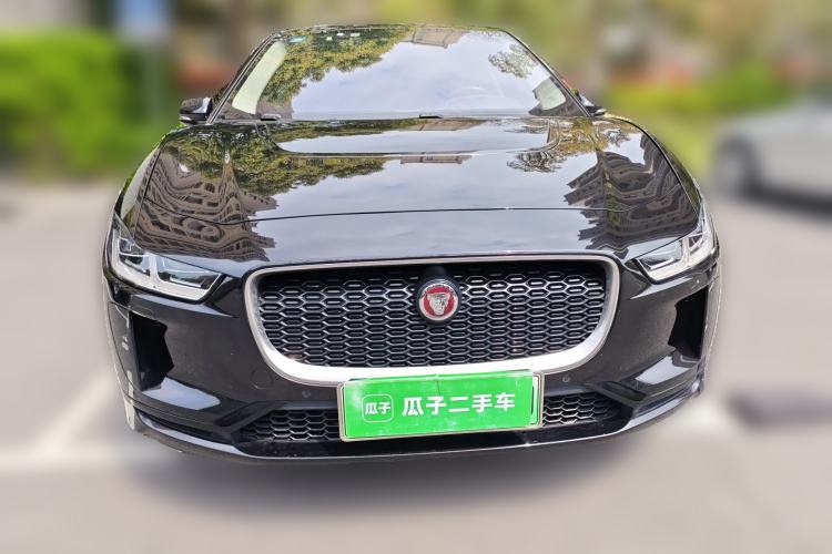 Used Jaguar I-PACE 2018 EV400 SE
