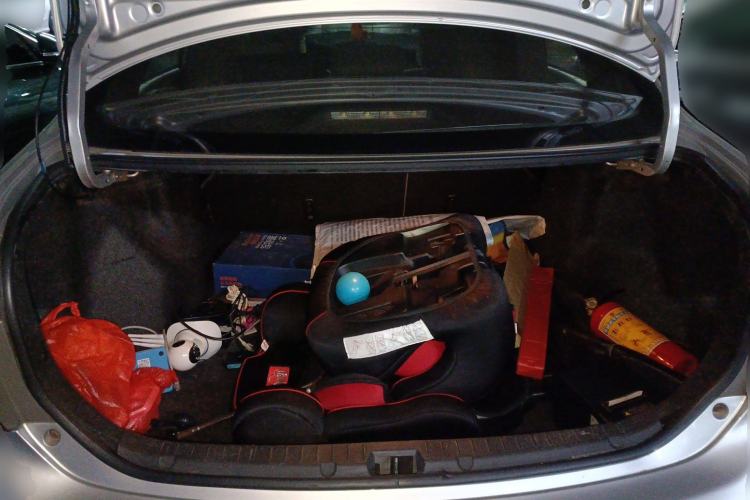 Used Toyota Corolla 2007 1.8L Automatic GL-i