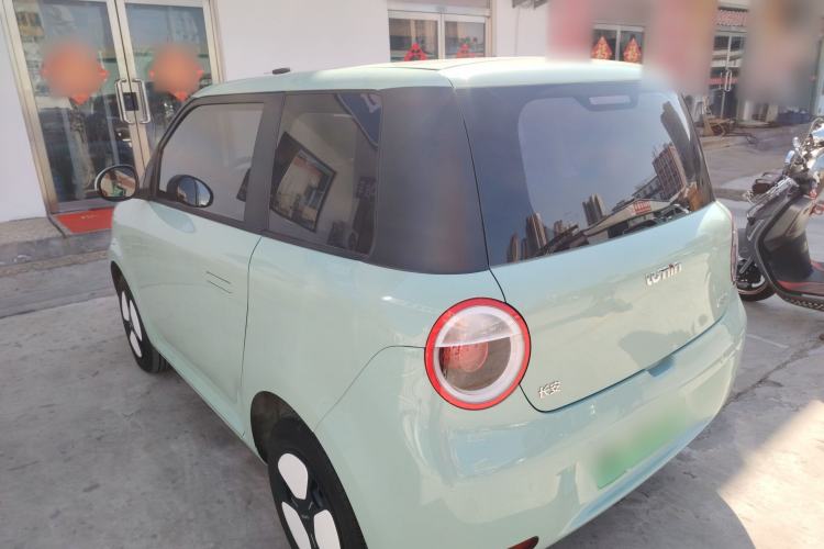 Used Qiyuan Lumin 2024 130km Qingyue Version

